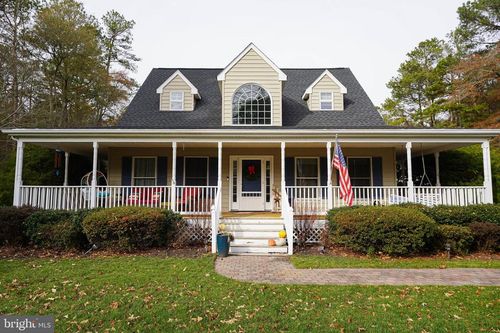 3727 Village Trl, SNOW HILL, MD, 21863-3062 | Card Image