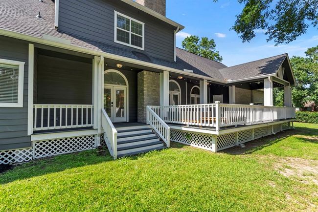 3714 Falun Ct, House other with 4 bedrooms, 4 bathrooms and 4 parking in Spring TX | Image 39