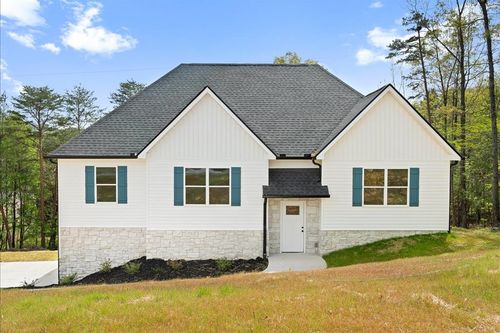 2029 Rolling Hills Way, ROCKY FACE, GA, 30740-9041 | Card Image