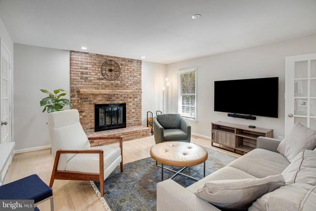 4397 Canterbury Ln, House other with 4 bedrooms, 4 bathrooms and null parking in Gainesville VA | Image 13