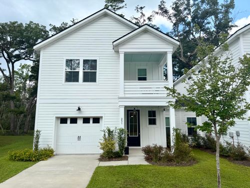251 Claret Cup Way, Charleston, SC, 29414-8258 | Card Image