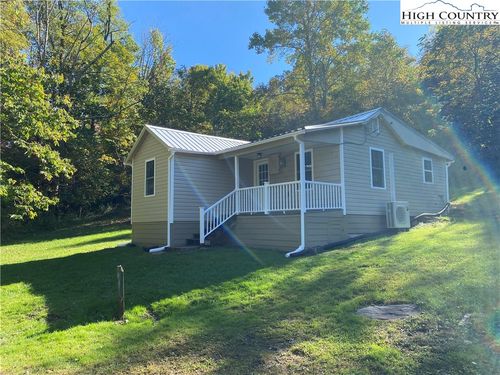 503 Von Turner Rd, West Jefferson, NC, 28694-7191 | Card Image