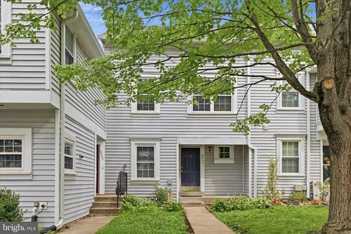 8545 Harvest View Ct, ELLICOTT CITY, MD, 21043-6540 | Card Image