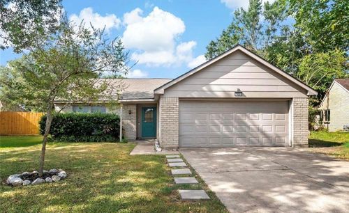 20091 S Pecos Valley Trl, Katy, TX, 77449-4928 | Card Image