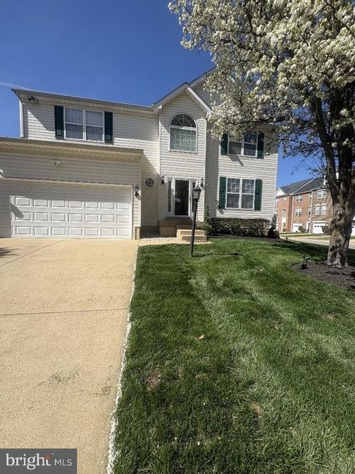 2805 Montpelier Dr, WALDORF, MD, 20603-3830 | Card Image