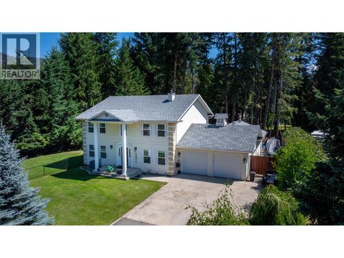 2836 Marine Dr, Blind Bay, BC, V0E1H1 | Card Image