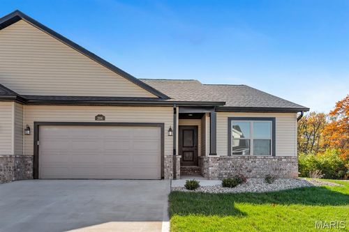 206 Wrigley Field Dr, Bethalto, IL, 62010-1914 | Card Image