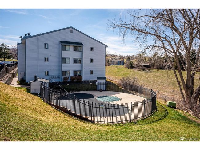APT-302 - 13095 W Cedar Dr, House attached with 2 bedrooms, 2 bathrooms and null parking in Lakewood CO | Image 17