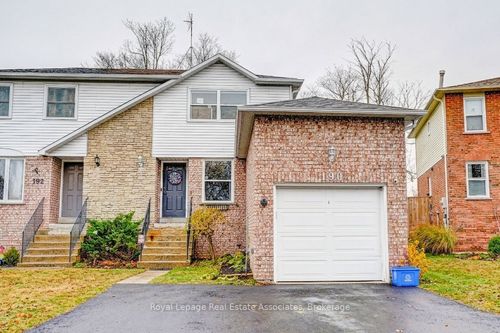 190 Nith River Way, Ayr, ON, N0B1E0 | Card Image