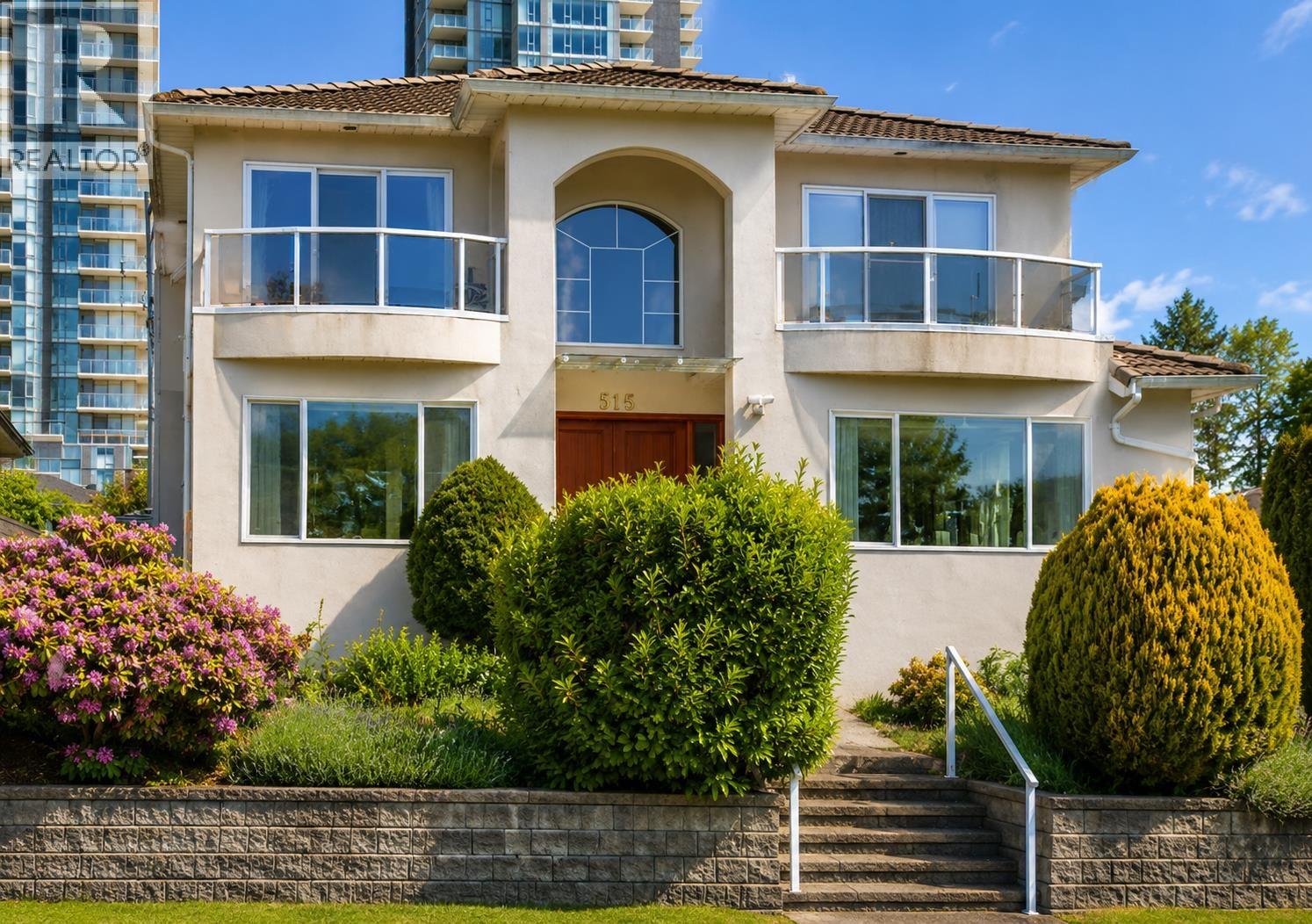 Residential in Vancouver 2