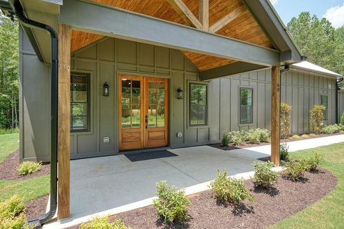 60 Dovetail Lane, Talking Rock, GA, 30175 | Card Image