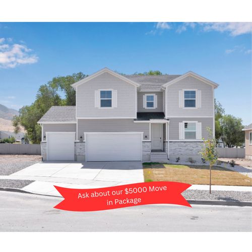 1332-2080 E Dolan Dr, Lake Point, UT, 84074-2463 | Card Image