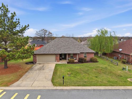 23 Mitchell Cir, Greenbrier, AR, 72058-9124 | Card Image