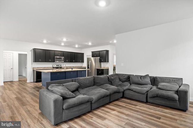 11466 Camelot Ln, House other with 5 bedrooms, 4 bathrooms and null parking in KING GEORGE VA | Image 21