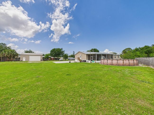 2452 Se 21 St Ter, House other with 4 bedrooms, 2 bathrooms and null parking in OKEECHOBEE FL | Image 62