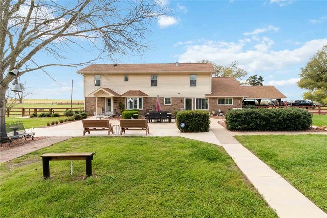 275 Saegert Rd, House other with 4 bedrooms, 2 bathrooms and 4 parking in Paige TX | Image 28
