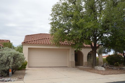 13853 N Lobelia Way, Oro Valley, AZ, 85755-7072 | Card Image