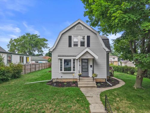 1824 Missouri Avenue, SOUTH MILWAUKEE, WI, 53172 | Card Image