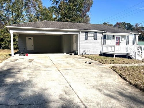 501 Union Ave, Bogalusa, LA, 70427-2664 | Card Image