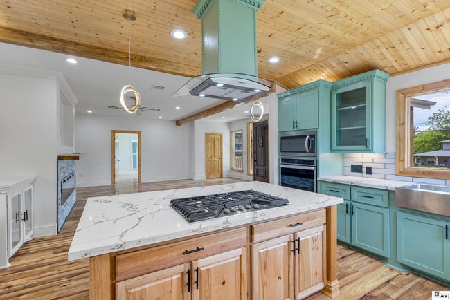123 Highway 151 S, House other with 3 bedrooms, 4 bathrooms and null parking in Calhoun LA | Image 17