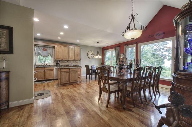 572 Cutthroat Rdg, House other with 3 bedrooms, 4 bathrooms and null parking in Jasper GA | Image 19