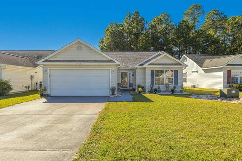 6713 Wisteria Dr, Myrtle Beach, SC, 29588-6482 | Card Image