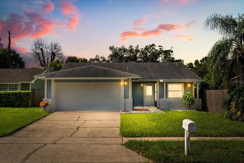 8110 Canyon Oak Ln, Orlando, FL, 32822-7887 | Card Image