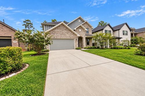 607 Spotted Sunfish Dr, Willis, TX, 77318-1521 | Card Image