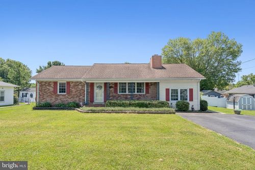 303 Partlow Dr, GORDONSVILLE, VA, 22942-9109 | Card Image