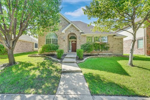 3833 Windward Dr, The Colony, TX, 75056-4638 | Card Image
