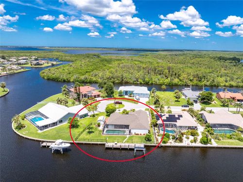 4142 Reif Ct, Port Charlotte, FL, 33948-2205 | Card Image
