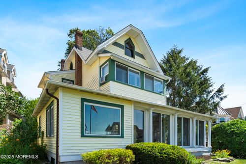 101 W End Ave, Island Heights, NJ, 08732-7909 | Card Image