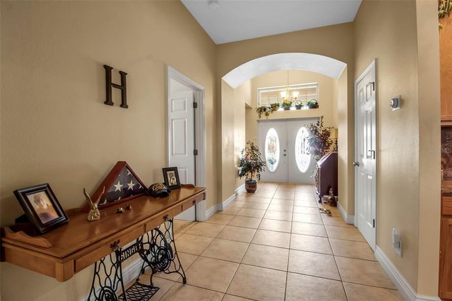 4706 Josselin Pl, House other with 4 bedrooms, 2 bathrooms and null parking in PARRISH FL | Image 22