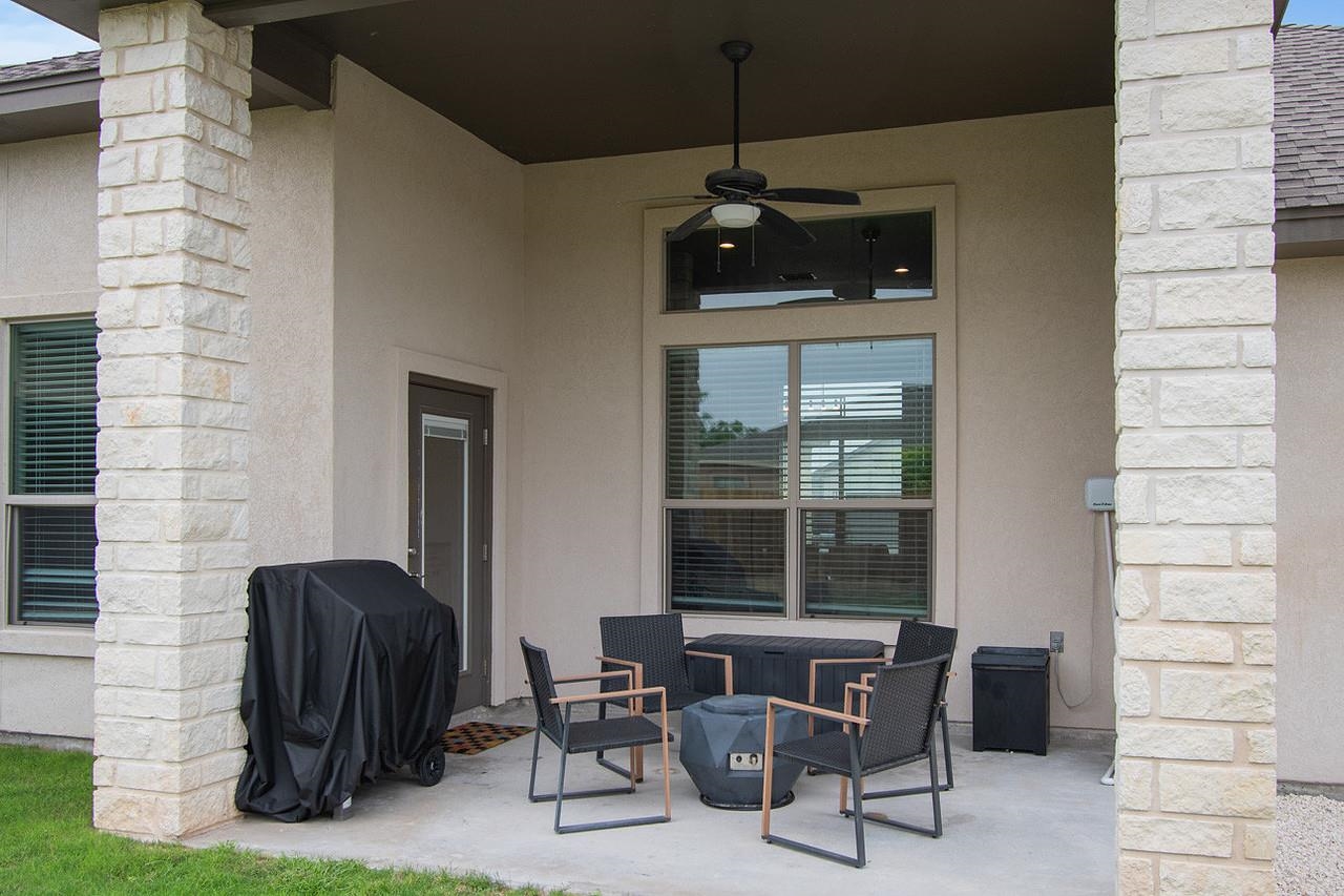 Residential in Del Rio 3