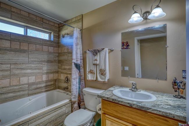 128 Divot Pl, House other with 3 bedrooms, 2 bathrooms and null parking in Pagosa Springs CO | Image 22