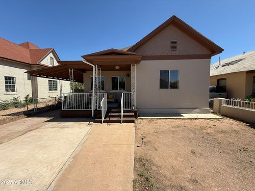 851 E 9th St, Douglas, AZ, 85607-2210 | Card Image
