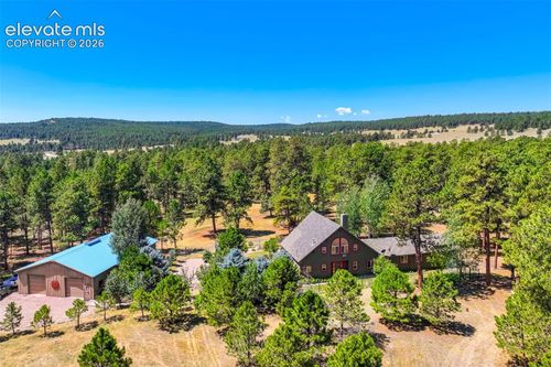 18771 Smokey Pine Road, Peyton, CO, 80831 | Card Image