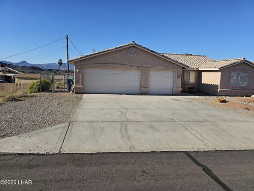 1215 Pawnee Dr, Lake Havasu City, AZ, 86406-8706 | Card Image