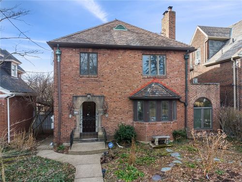 128 Hastings Streeet, Point Breeze, PA, 15206 | Card Image