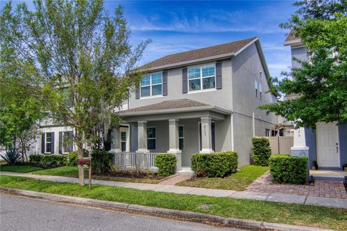 8323 Lookout Pointe Dr, WINDERMERE, FL, 34786-6536 | Card Image