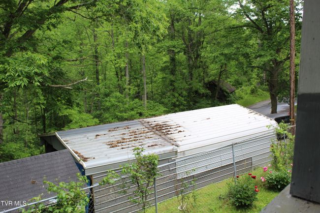2967 Left Poor Valley Rd, House other with 2 bedrooms, 1 bathrooms and null parking in Pennington Gap VA | Image 22