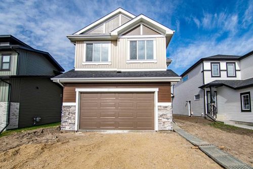 104 Emerald Drive, Red Deer, AB, T4P3G8 | Card Image
