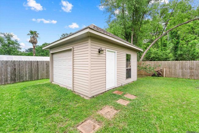43201 Sycamore Bend Ave, House other with 4 bedrooms, 3 bathrooms and 2 parking in Gonzales LA | Image 20