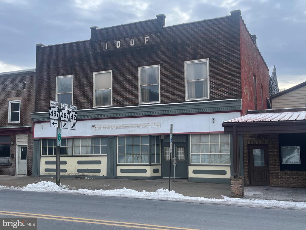 Commercial Sale in CATAWISSA