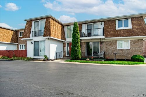 apt-5-61 Georgian Ln, Amherst, NY, 14221-2180 | Card Image