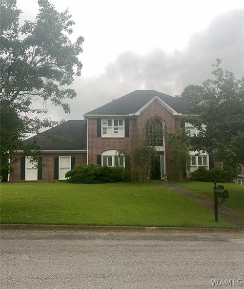 6119 Garden Oaks Drive, Tuscaloosa, AL, 35405 | Card Image