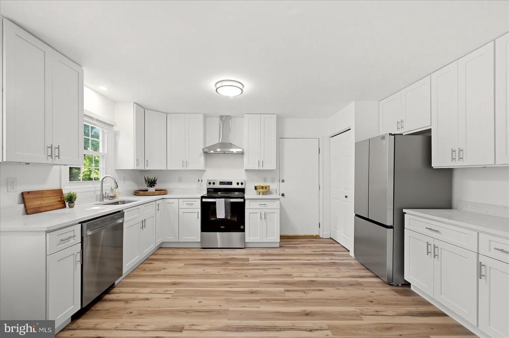 Residential in GAITHERSBURG 4