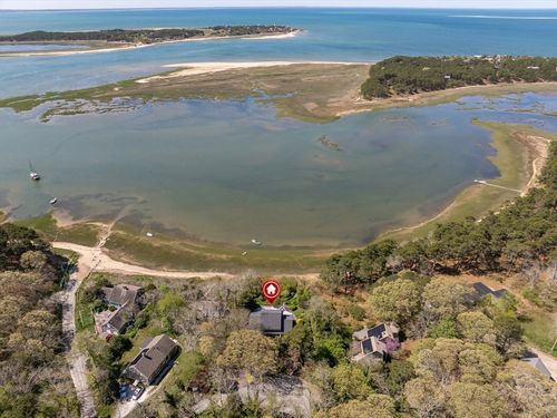 15 Hidden Valley Way, Wellfleet, MA, 02667-6926 | Card Image