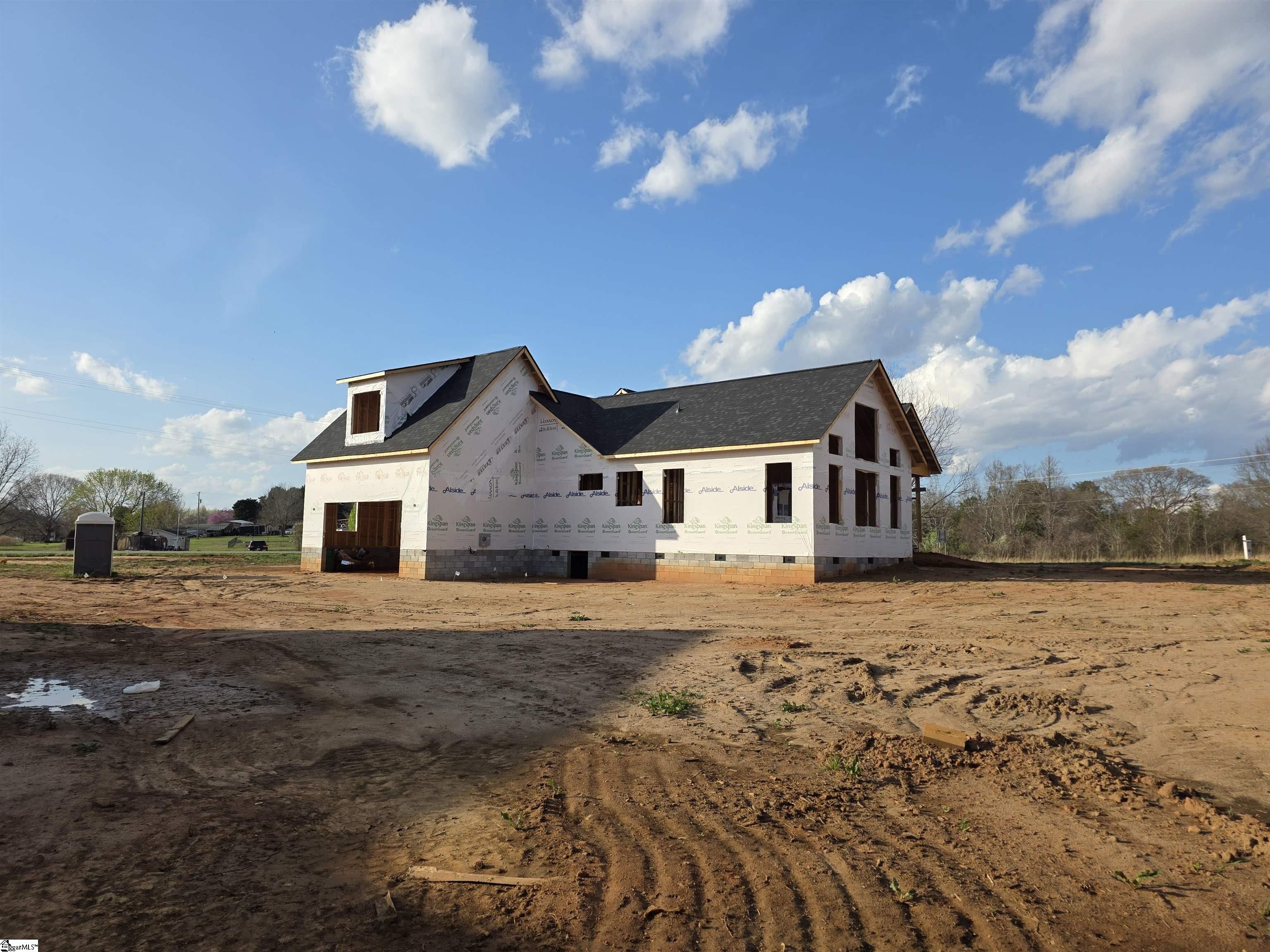 Residential in Wellford 3