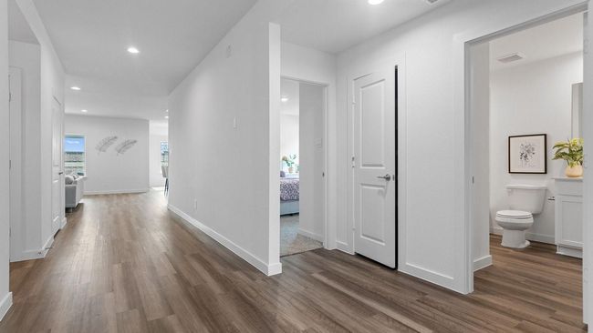 *Images and 3D tour are for illustration only and options may vary from home as built. | Image 4